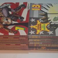 lotto 13 Il Piccolo  Sceriffo  Old America 