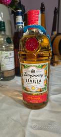 bottiglia tanqueray sevilla
