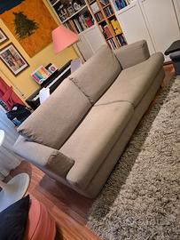 Divano moderno design