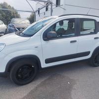 Fiat Panda 0.9 TwinAir Turbo S&S 4x4