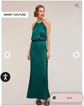 Vestito lungo