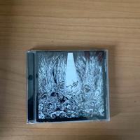 CD Izi Pizzicato Autografato