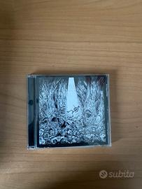 CD Izi Pizzicato Autografato