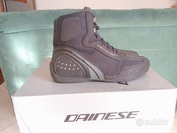    Scarpe Moto Dainese