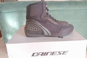    Scarpe Moto Dainese