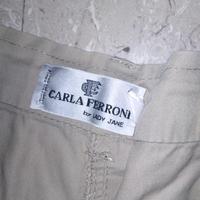 Carla Ferroni by Lady Jane pantalone vintage