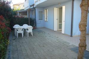 Appartamento con Spazio Esterno Garage+Posto Auto