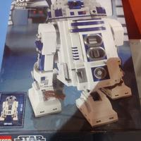 Lego Star Wars 10225 - R2/D2