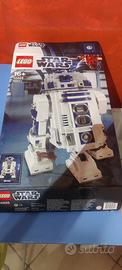 Lego Star Wars 10225 - R2/D2