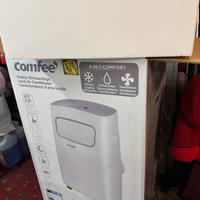 Comfeè-Midea climatizzatore portatile 12000 Btu/h