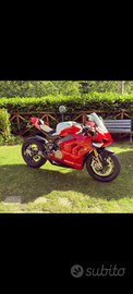 Panigale v4s 2020