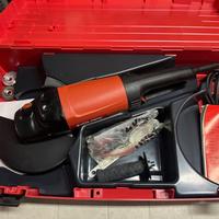 SMERIGLIA HILTI DC 230 S