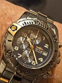 Sector 850 orologio uomo