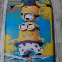 Tavola surf dei Minion
