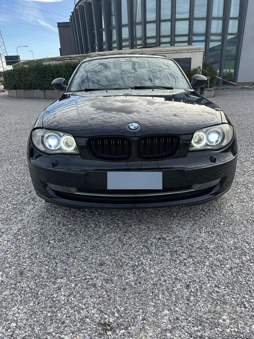BMW Serie 1 (E87)