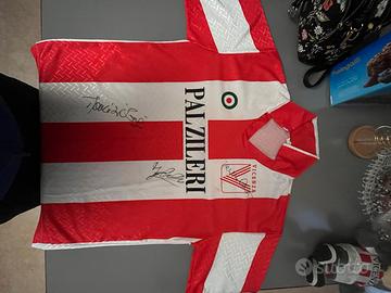 Maglia Vicenza Calcio