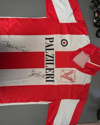 Maglia Vicenza Calcio