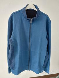 Felpa uomo hugo boss  XL