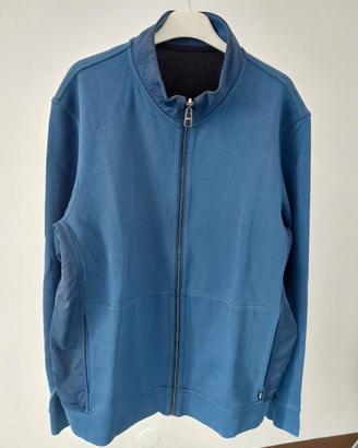 Felpa uomo hugo boss  XL