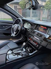 Bmw serie 5