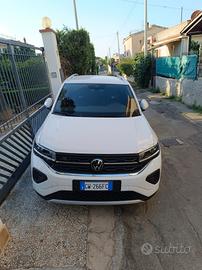 TCROSS RLINE 