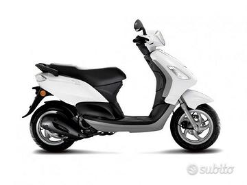 Ricambi Piaggio Fly 50 100 125 150