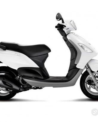 Ricambi Piaggio Fly 50 100 125 150