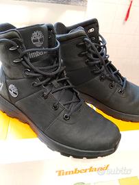 Timberland Sprint.