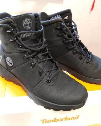 Timberland Sprint.