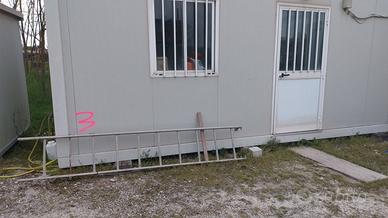 Container box ufficio