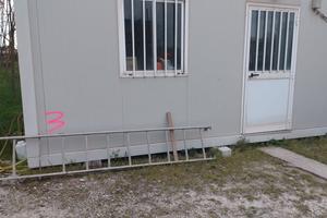 Container box ufficio