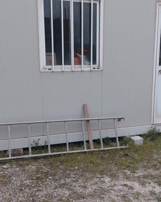 Container box ufficio