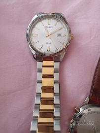 Orologio Casio 
