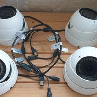 Videocamere sorveglianza dvr HAC-HDW1200RP-VF