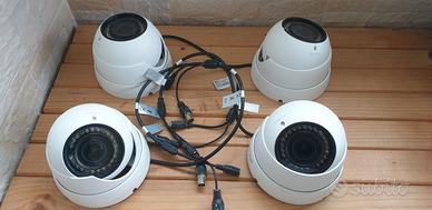 Videocamere sorveglianza dvr HAC-HDW1200RP-VF