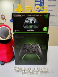 CONTROLLER XBOX - 20th Anniversary Special Edition