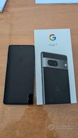 Google Pixel7