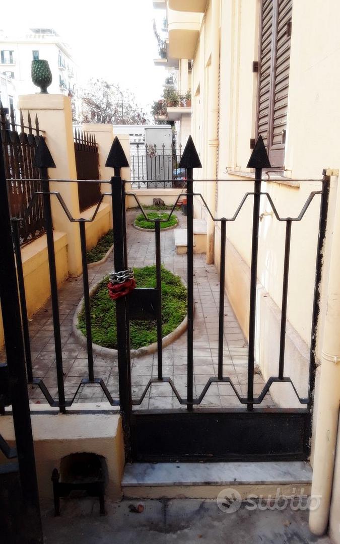 Appartamento – Palermo, Quartiere Matteotti, VIII Circoscrizione - Altro
