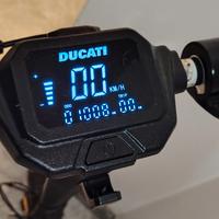 monopattino Ducati