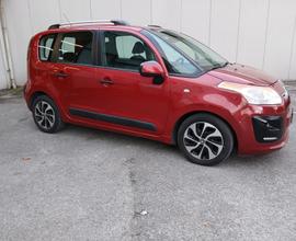 Citroen C3 Picasso C3 Picasso 1.6 e-HDi 90 airdrea