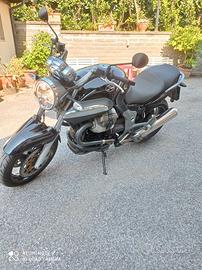 Moto Guzzi Breva 1100 - 2006