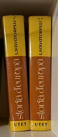 unte enciclopedia storia d'Europa