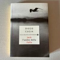 Jack l’uomo della Folla - Diego Cugia