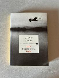 Jack l’uomo della Folla - Diego Cugia
