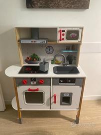 Cucina x bambini