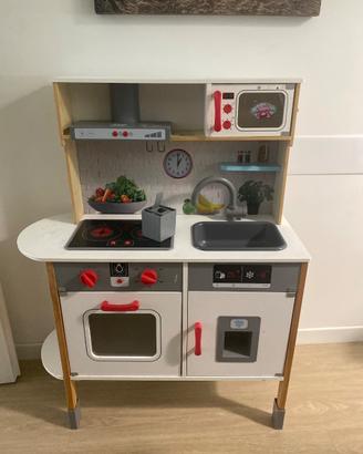Cucina x bambini