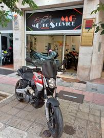 Yamaha MT-03 - APRILE 2008 - KM.20431