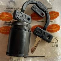 Ricambi Moto Guzzi V35/50 Imola/Monza