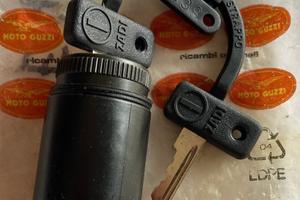 Ricambi Moto Guzzi V35/50 Imola/Monza