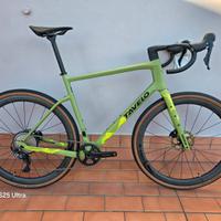 Gravel Tavelo Wild 2025 TG 56